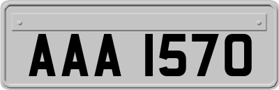 AAA1570