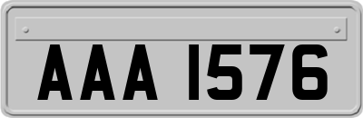 AAA1576