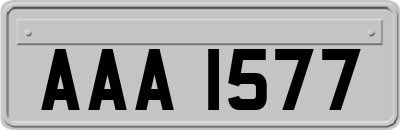 AAA1577