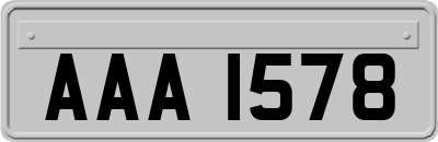 AAA1578