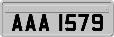 AAA1579