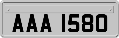 AAA1580