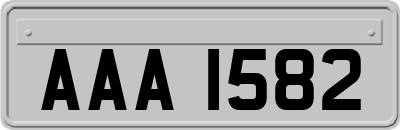 AAA1582