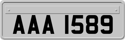 AAA1589