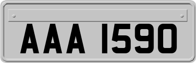 AAA1590