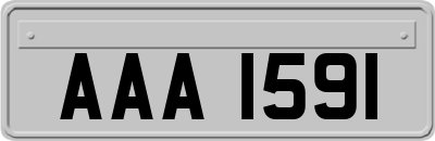 AAA1591