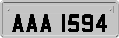 AAA1594