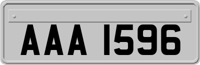 AAA1596