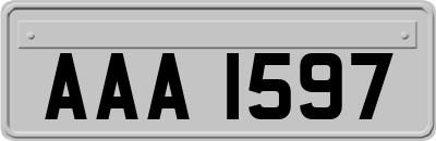 AAA1597