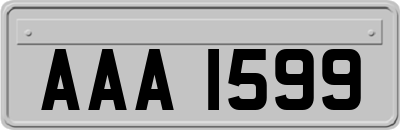 AAA1599