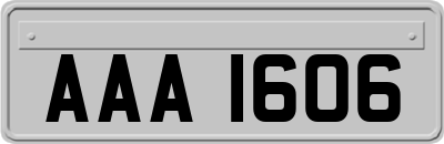 AAA1606