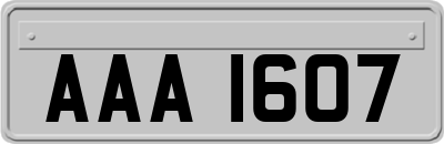 AAA1607