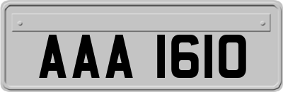 AAA1610