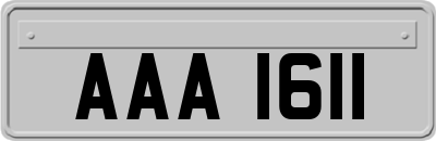 AAA1611