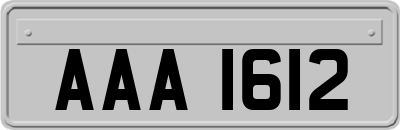 AAA1612