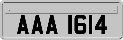 AAA1614