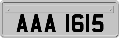 AAA1615