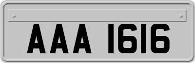 AAA1616