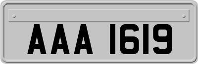 AAA1619