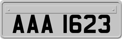 AAA1623