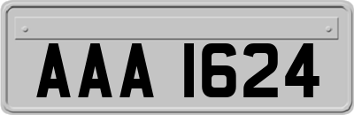 AAA1624