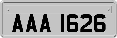 AAA1626