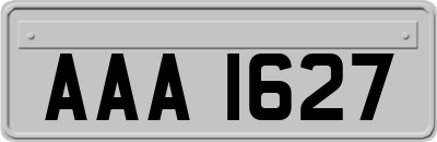 AAA1627