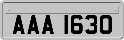 AAA1630