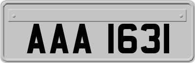 AAA1631