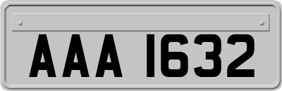 AAA1632