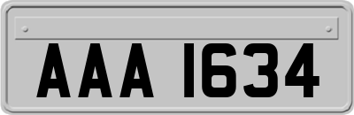 AAA1634