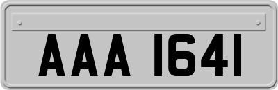 AAA1641