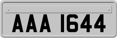 AAA1644