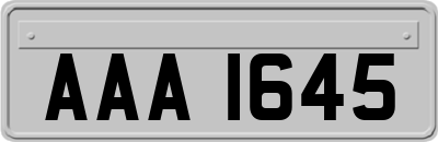 AAA1645