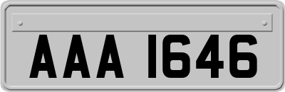 AAA1646