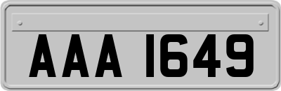 AAA1649