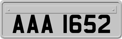 AAA1652