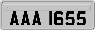 AAA1655