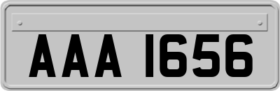 AAA1656