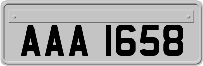 AAA1658