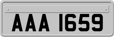 AAA1659