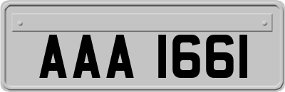 AAA1661