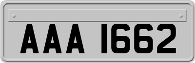 AAA1662