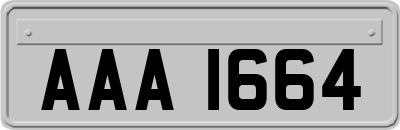 AAA1664