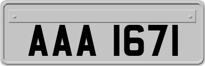 AAA1671