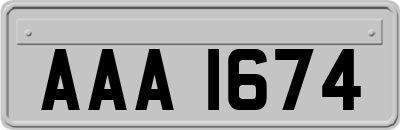 AAA1674