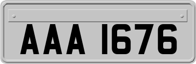 AAA1676