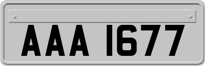 AAA1677