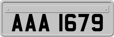 AAA1679