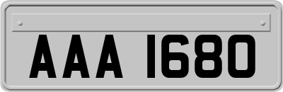 AAA1680